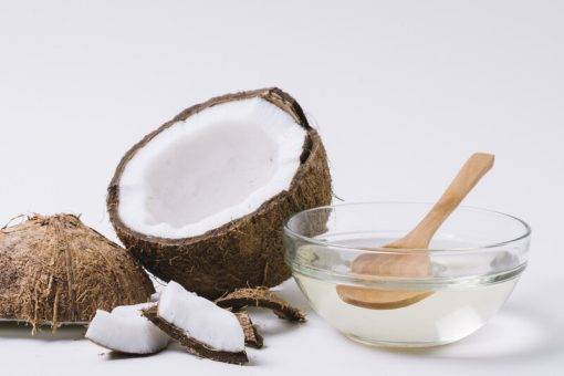 Grasse - Coconut Fragrance Oil - 50ml