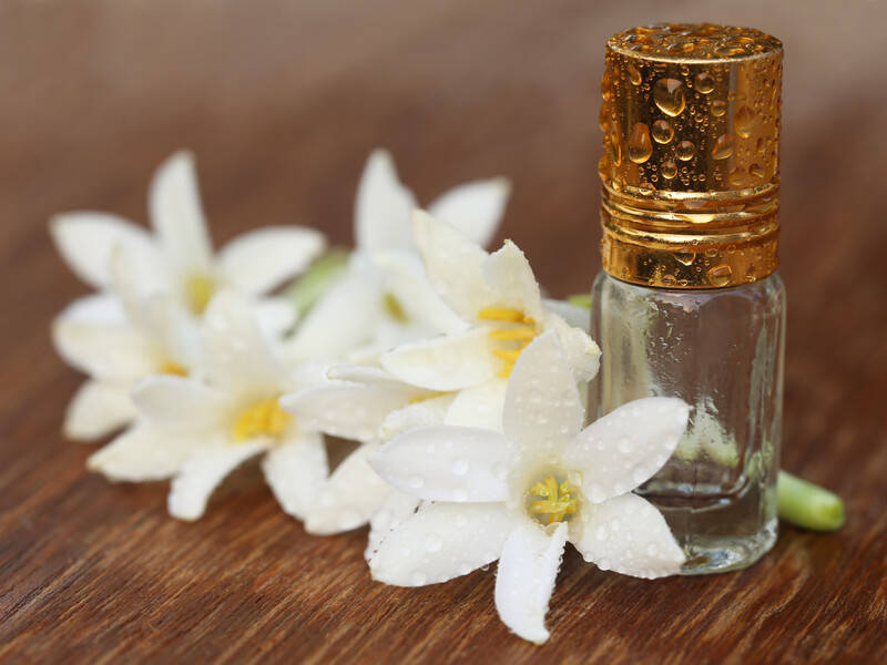 Tuberose Fragrance Oil - 50ml