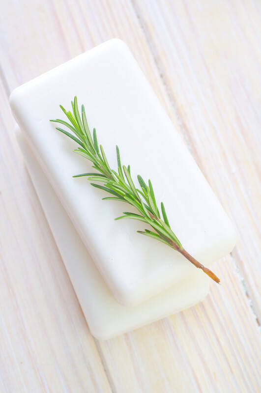 Stephensons Melt and Pour Soap (Syndopour 200mb) - 500g