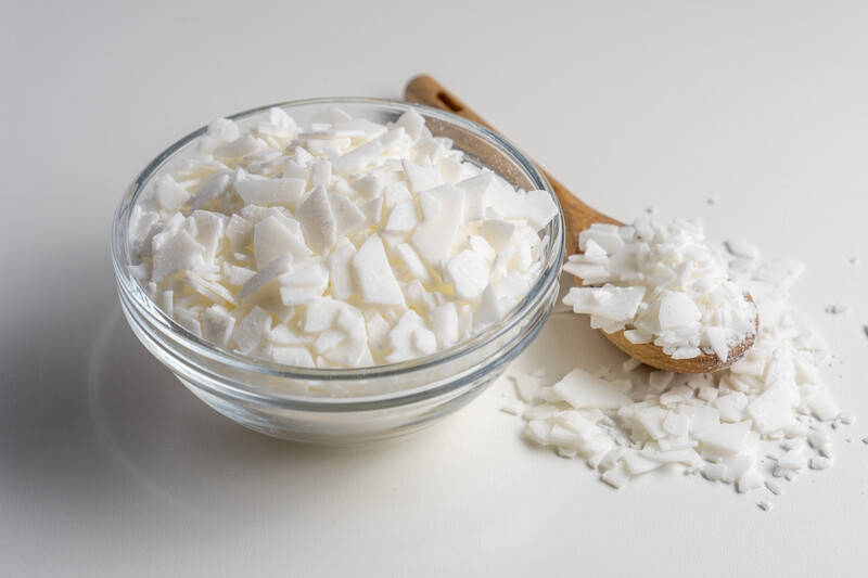 Emulsifying Wax (NF) - 100g