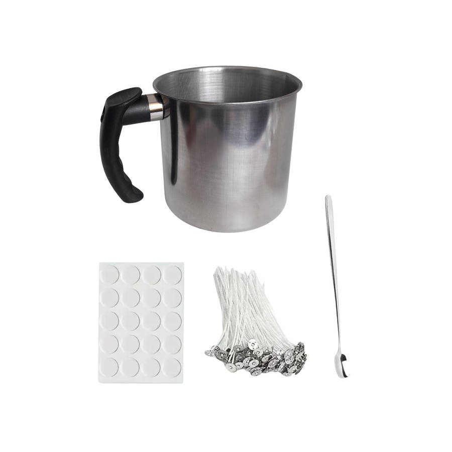 Candle Kit with Boiler