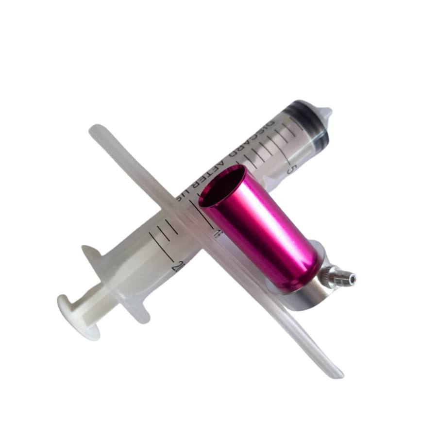 Lipstick Demolding Kit