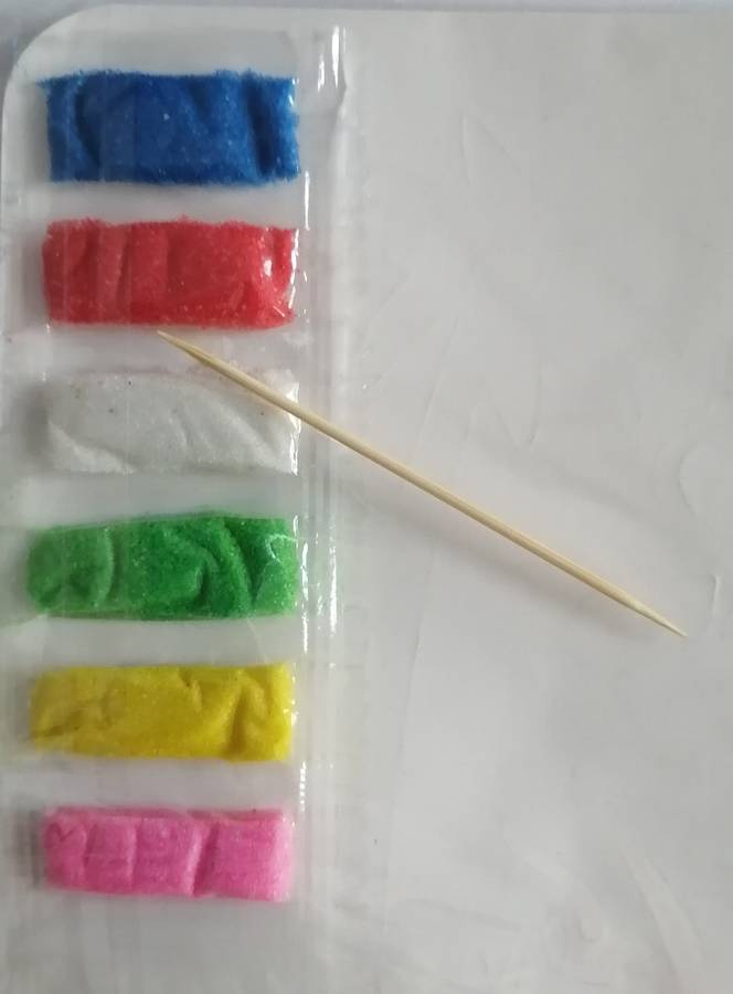 Marlin Kids - Educational Wall Chart - Africa