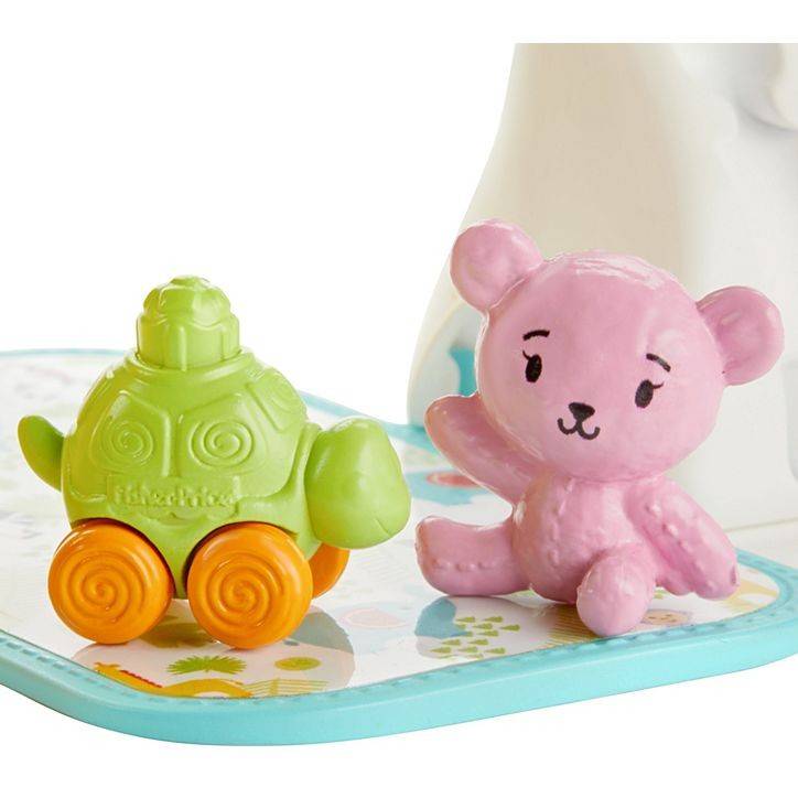 Dala - Wooden Aeroplane Craft