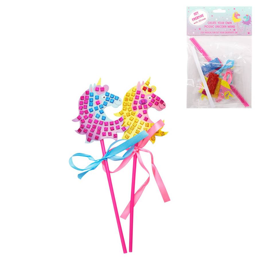 Funzaroo Craft Elements - DIY Card Kit - Llama Party (Scented)