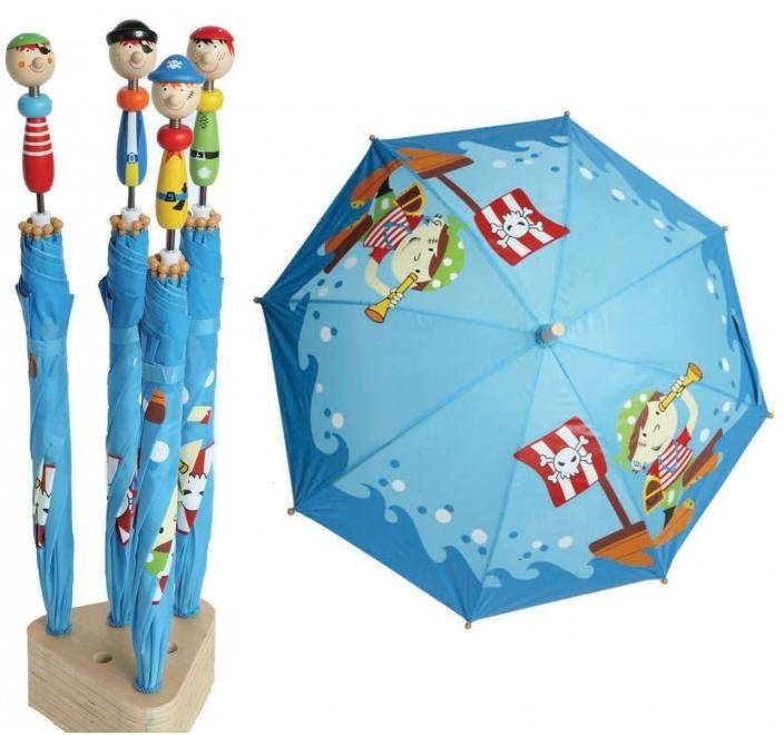 Dala - Palette Knife Set (Plastic, 5 piece)