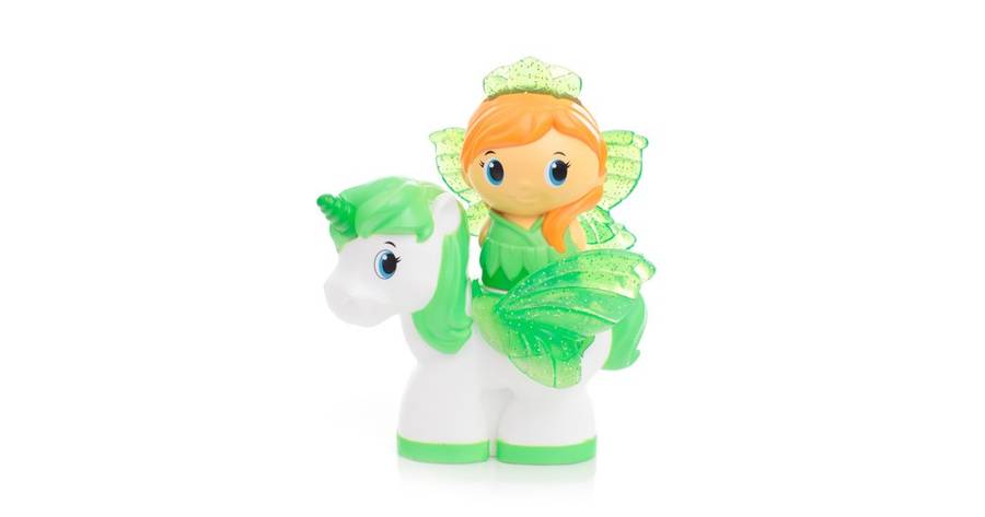 Our Generation - Anywhere You Cruise Blue Bicycle