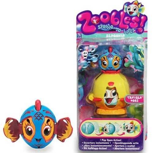 Our Generation Mini Lori Doll - Gia and Gunner