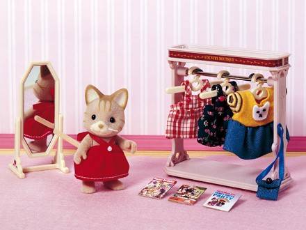 Stickers - Glitter Foil - Wild Animals