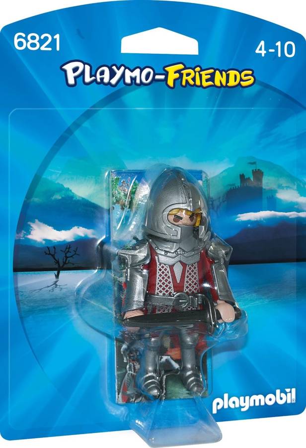 Playmobil Scooby Doo - Scooby and Shaggy with Ghost