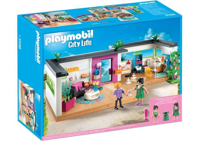 Barbie Skipper Babysitters Inc. Doll & Accessories Set with (Blonde)