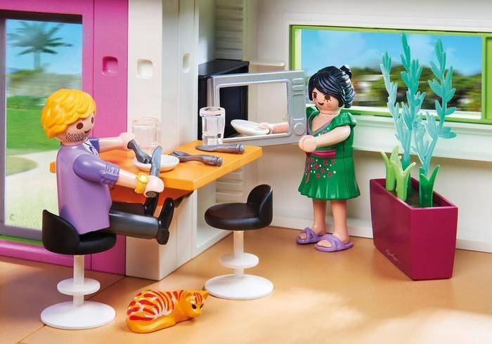 Barbie Skipper Babysitters Inc. Doll & Accessories Set with (Blonde)