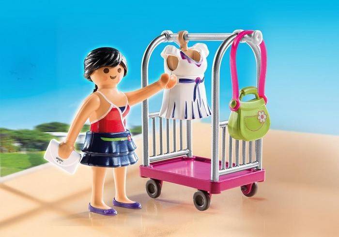 Barbie Skipper Babysitters Inc. Doll & Accessories Set with (Brunette Boy)