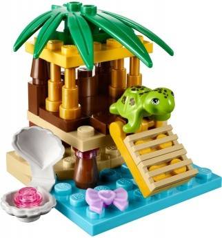 Playmobil 123 - Fairy Playground