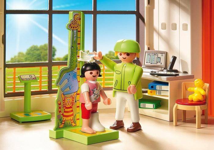 Playmobil - The A-Team Van