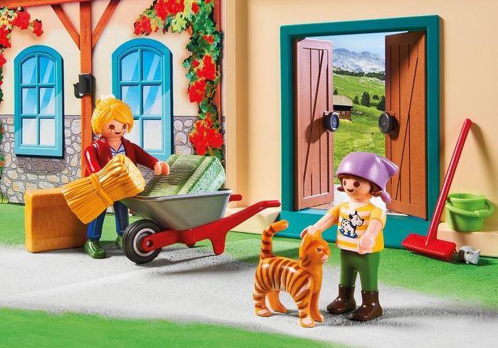 Playmobil Special Plus - Horse Trainer