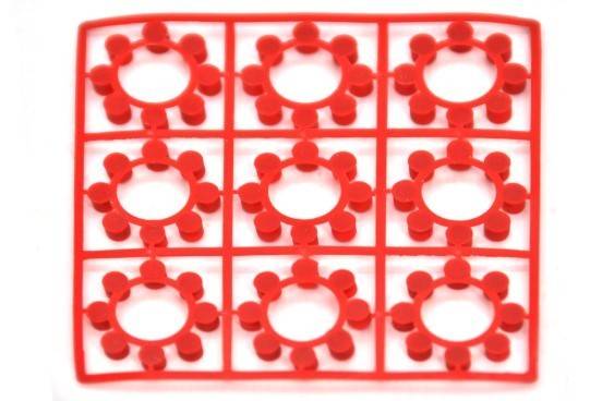 Jenam Wild Christmas - Lip Balm (Elephant)