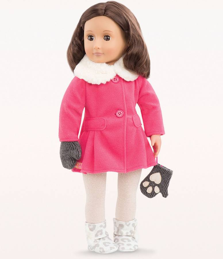 Slumber Hair Net - Brown