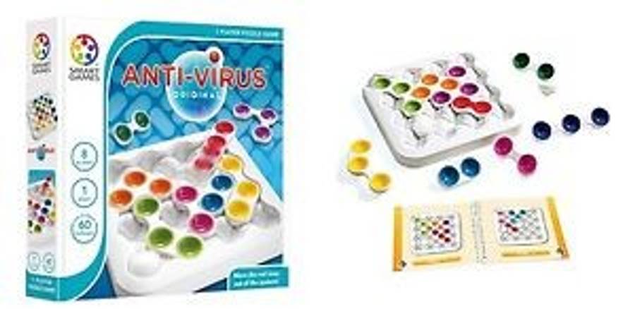 Jenam - Christmas Range - Santa Salt & Pepper Set