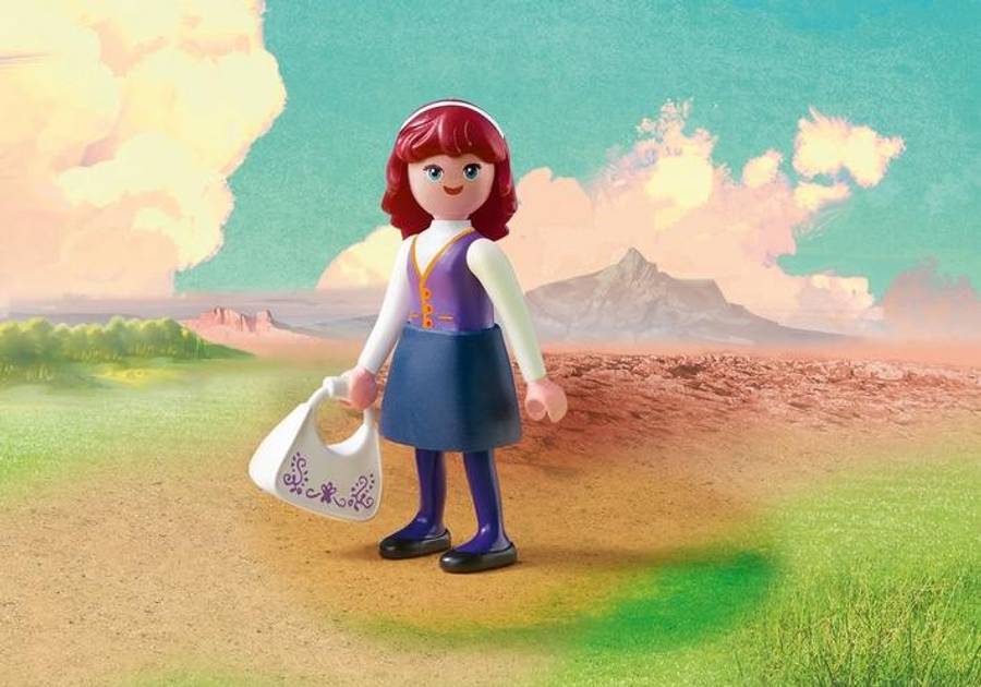 Playmobil Dreamworks Dragons | Drago's Ship