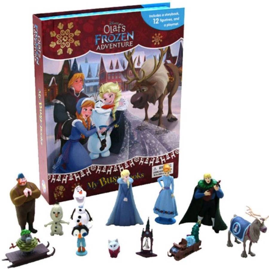 Playmobil Police Bike with LED Lights