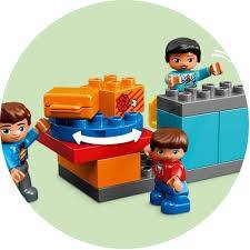 Playmobil Wedding - Photographer