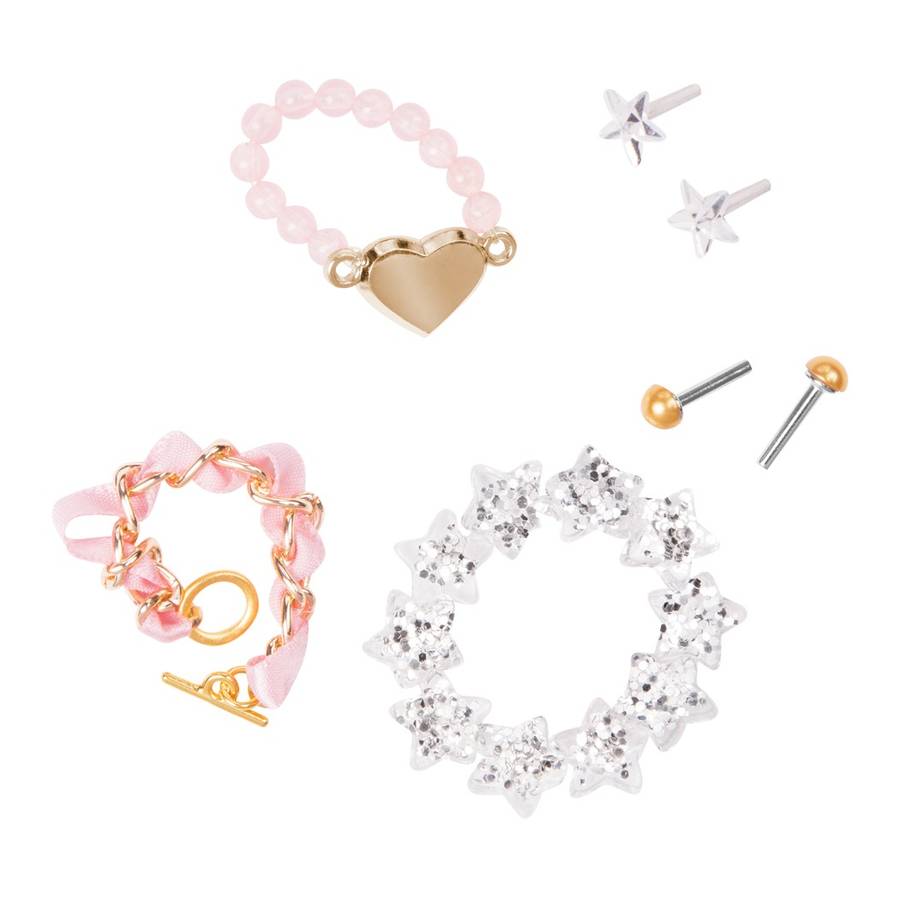 Christian Art Gifts - Magnet - Be Strong