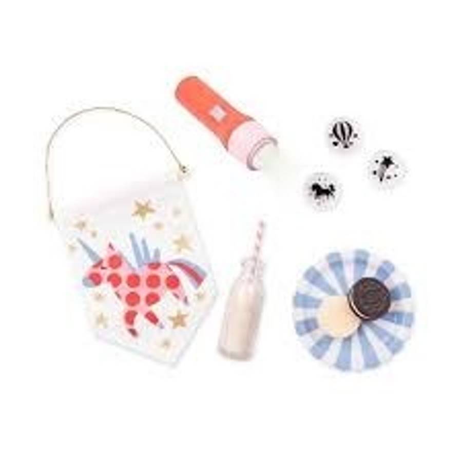 HSTM Clear Tape - 12mmx33m