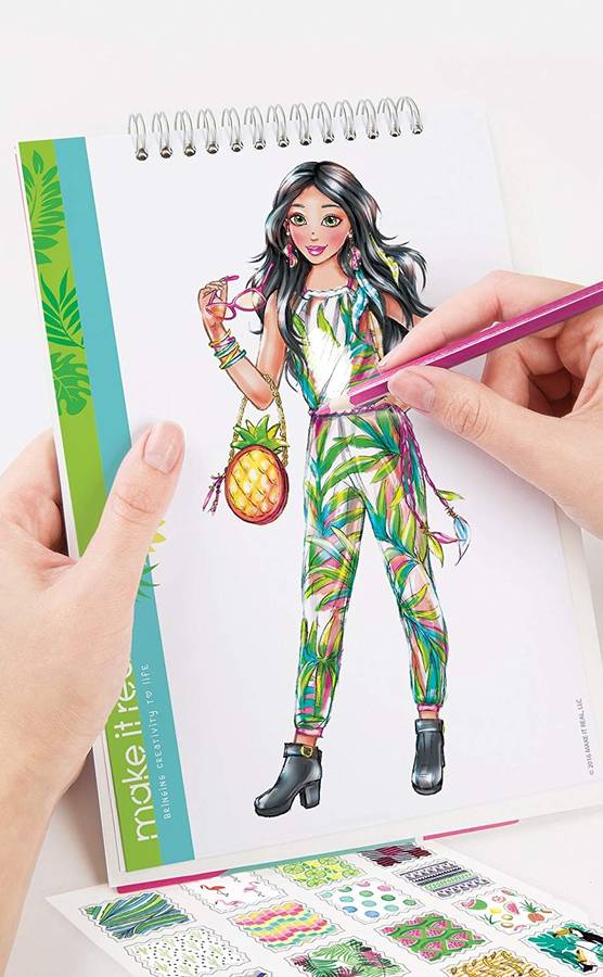 Christmas Decorative Tape Set