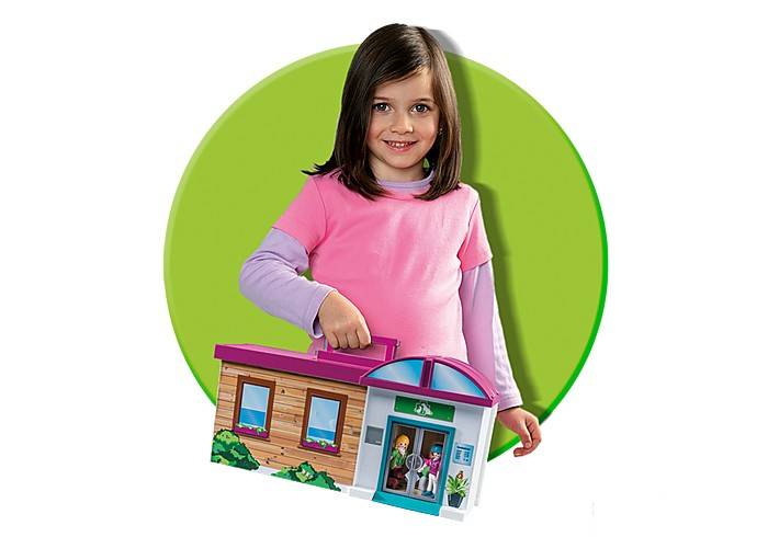 Dala - Small Scissors - Pink