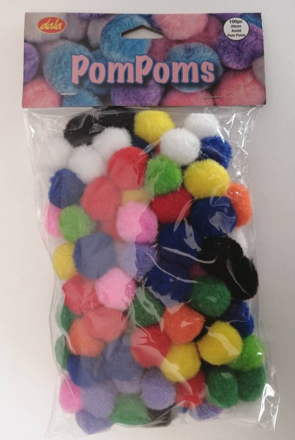 Dala - Craft Supplies - Craft Paint - Violet (50ml)