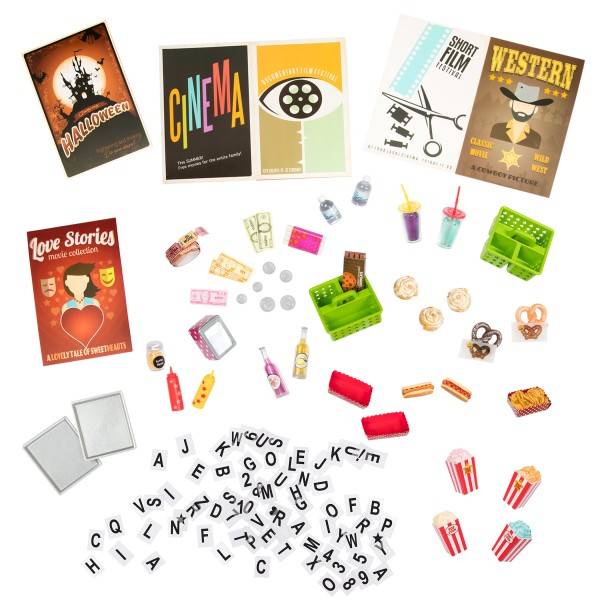 Dala - Craft Supplies - Craft Paint - English Grey (50ml)