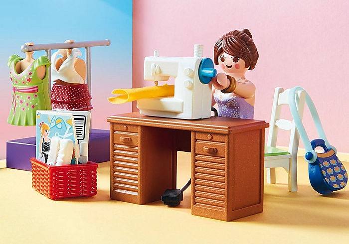 Playmobil Mars Rover