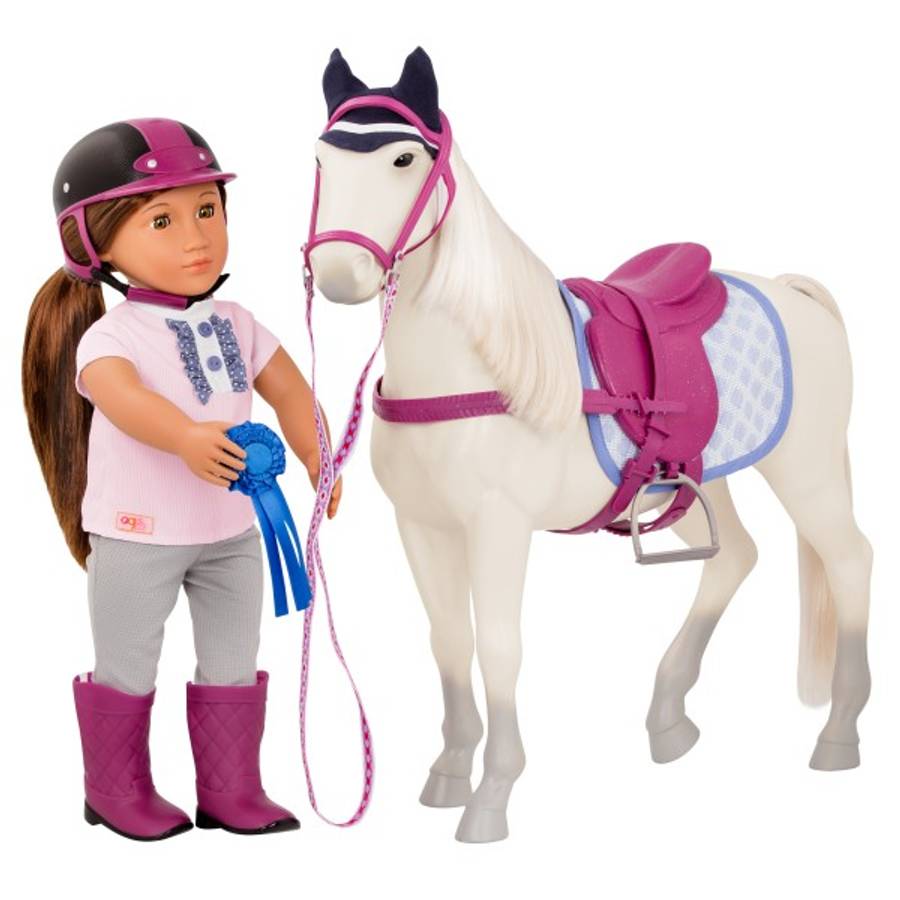 Playmobil City Life - Furnished School Building
