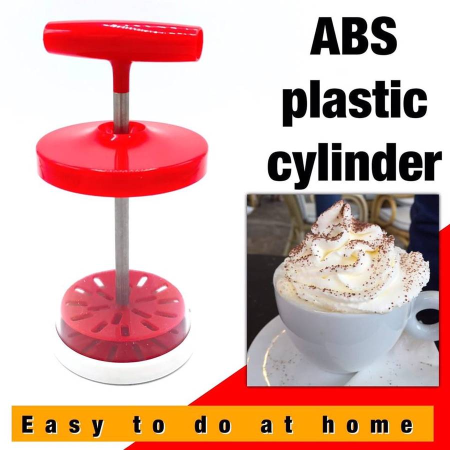 butter agitator handle