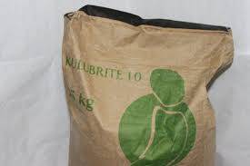 Kulu 10(Calcium Carbonate Grade 10)