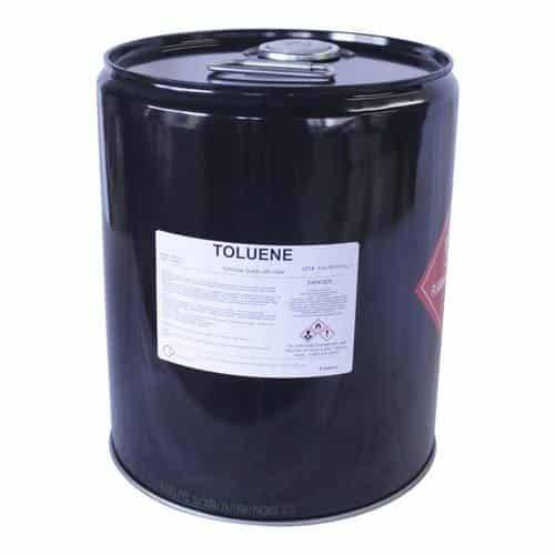 Toluene (Toluol) CP