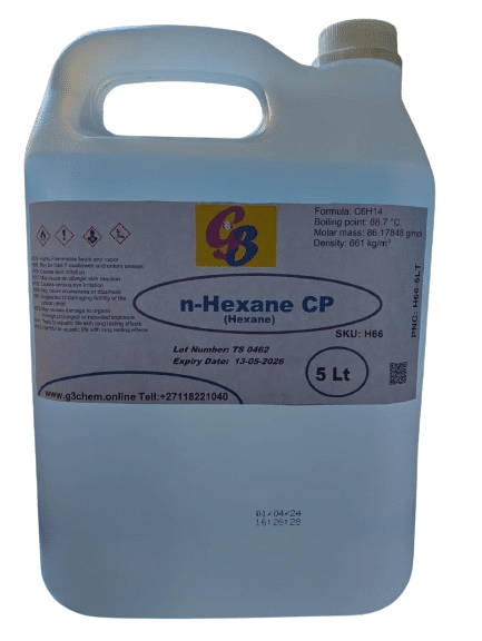 n-Hexane(Hexane) CP