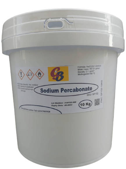 Sodium Percarbonate