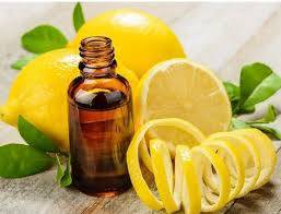 Orange/Lemon Perfume (Fragrance)