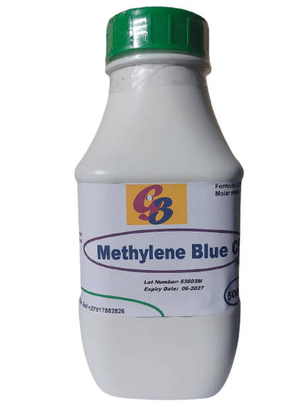 Methylene Blue CP