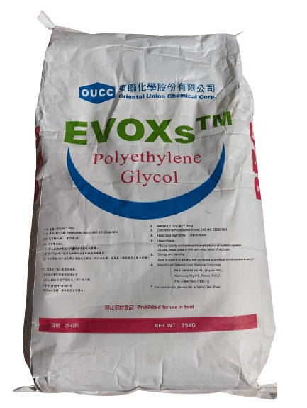 Polyethylene Glycol 4000(PEG 4000)