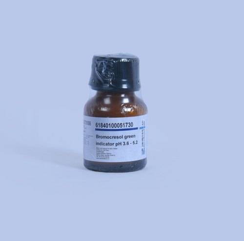 Bromocresol Indicator Solution