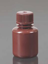 Reagent Bottles Wide Mouth