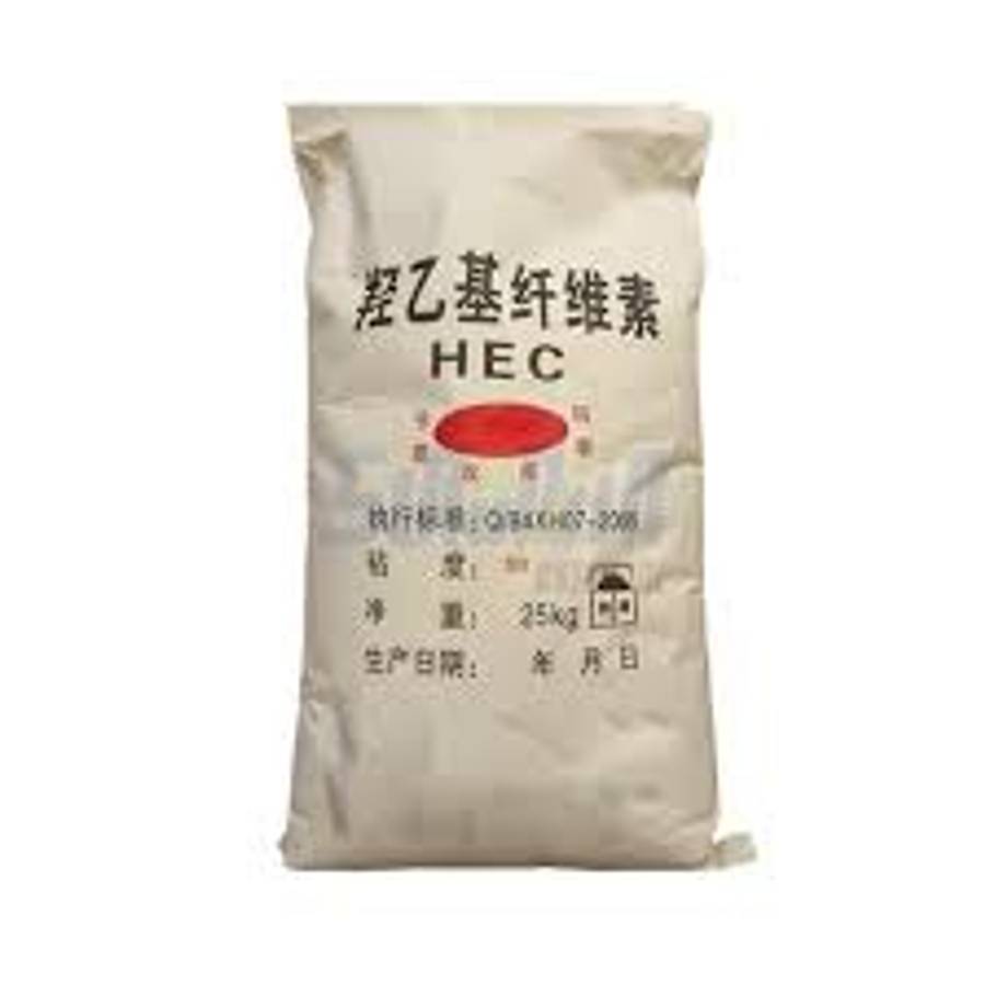 Hydroxy Ethyl Cellulose (HEC)