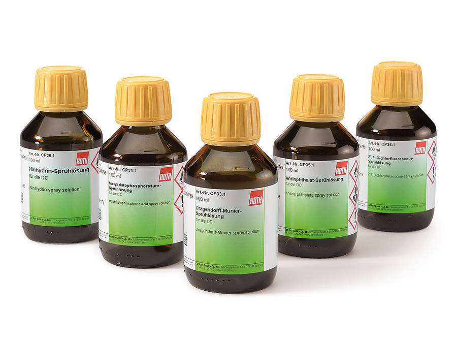 Dragendorff Spray Reagent 500ml