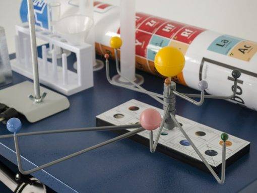Natural Science and Technology Kit Grade 4-7  Apparatus Only
