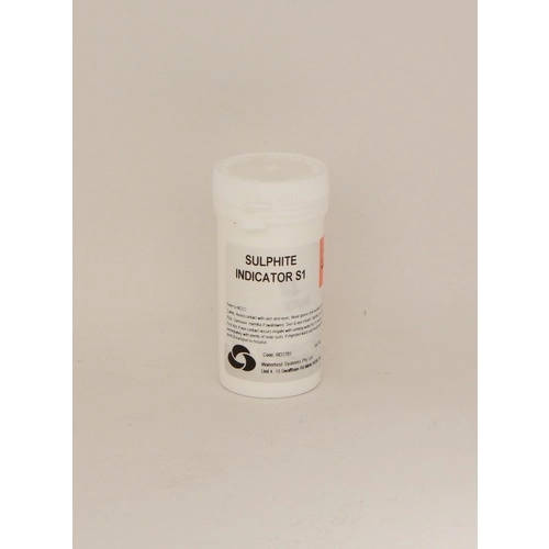 Sulphite Indicator (SO270) 500ml