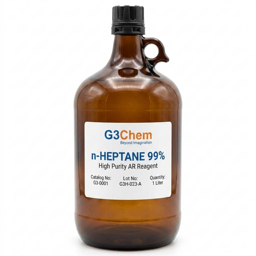 n-Heptane AR 2.5Lt