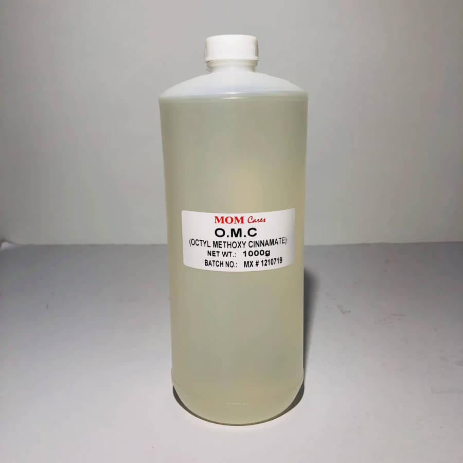 Octyl Methoxycinnamate (OMC)